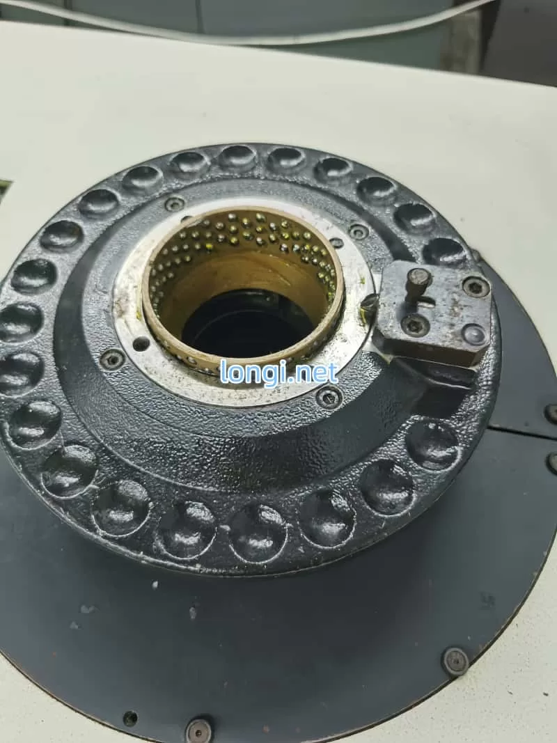 Zoller 420 Tool Presetter|Tool Measuring & Presetting Machine|Used Industrial Equipment - Image 3