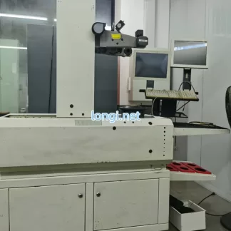 Zoller 420 Tool Presetter｜Tool Measuring & Presetting Machine｜Used Industrial Equipment