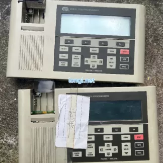 CPI Model 2035 Programmer – Pacemaker / Defibrillator Programming Device (Original Used, With Printer)