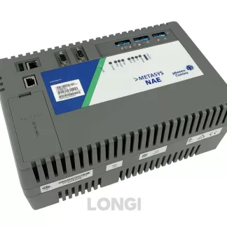 Johnson Controls Metasys MS-NAE5510-3 Network Automation Engine (Used, 95% New)