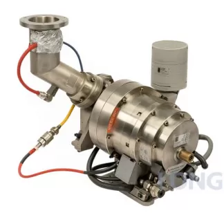 Shimadzu TMP-803LMTC Turbo Molecular Pump – High-Speed 35,000 rpm Vacuum Pump (Used, Tested Working)