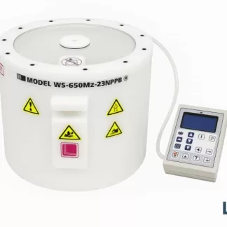 Laurell WS-650Mz-23NPPB Spin Coater｜Brand New Stock｜With Original Control Panel & Tubing