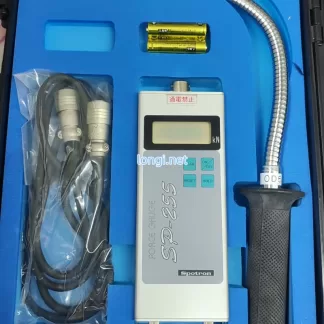 Spotron SP-255-FU10kN Digital Force Gauge (New Old Stock)