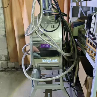 Oxford Instruments Superconducting Magnet System with Sumitomo RDK-408D / SRDK-408 Cold Head Cryocooler