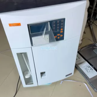 K9860 Fully Automatic Kjeldahl Nitrogen Analyzer – Functional, Ready to Use