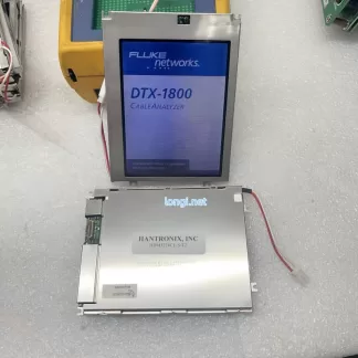 Fluke DTX-1800 original LCD screens HDM3224CL-S-T2 batch display