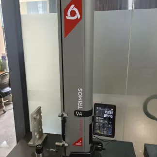 trimos v4-700 swiss measuring equipment overview