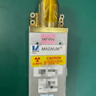 Niton Handheld XRF Analyzer X-Ray Tube 147-036 – MOXTEK MAGNUM Original