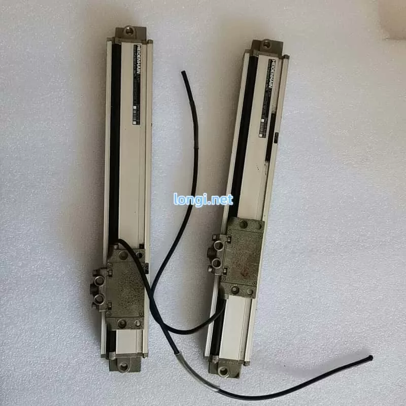 heidenhain ls1679 linear scale pair front view