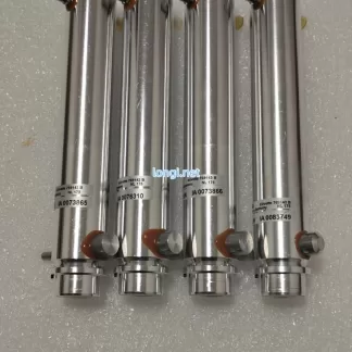 ABB gas analyzer sample cell 769143 NL175 original