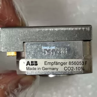 ABB CO2 detector 10% modified low range gas analyze