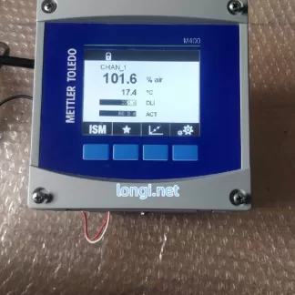 Mettler Toledo M400 Type 3 Transmitter original condition