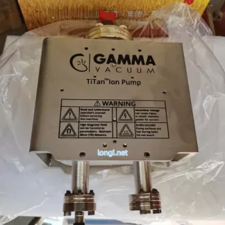 industrial automation Gamma Vacuum Titan Ion industrial instrument product photo