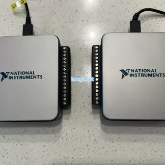 industrial automation NI USB 6001 DAQ PLC module product photo