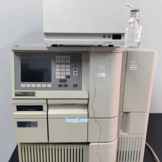 industrial automation Waters 2695 HPLC System PLC module product photo