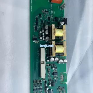 Lenze E50ABCM2234SNNP06 inverter control PCB