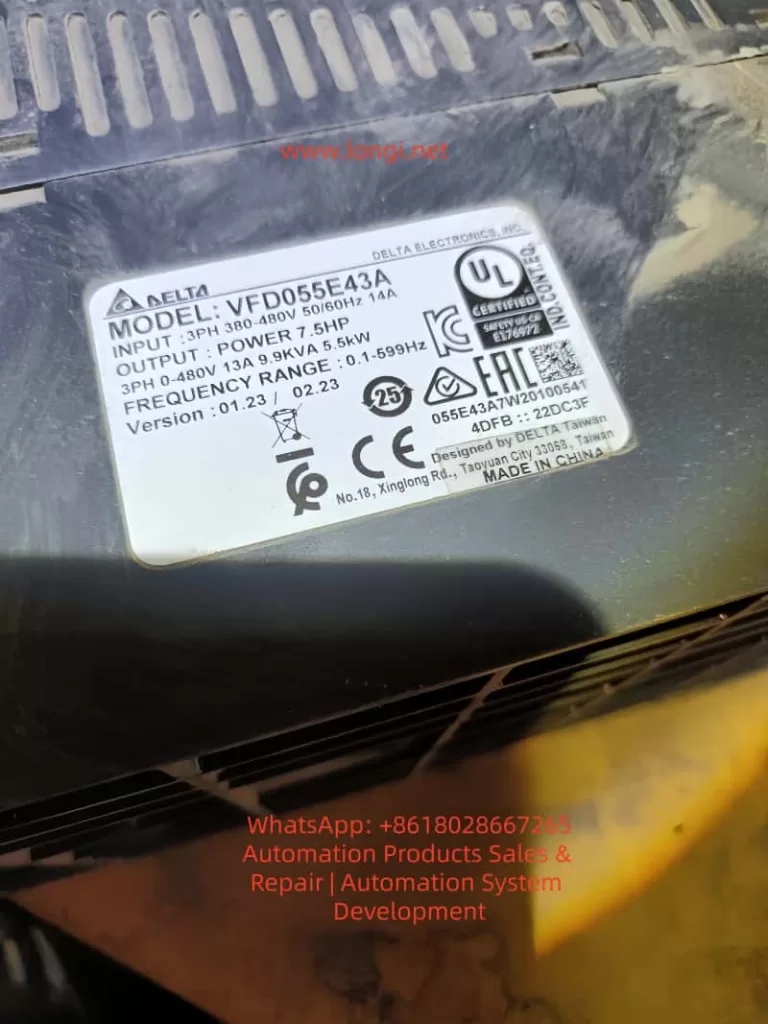 VFD055E43A