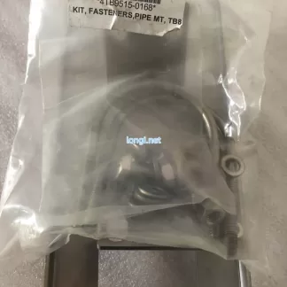 ABB TB82TC conductivity transmitter mounting accessories