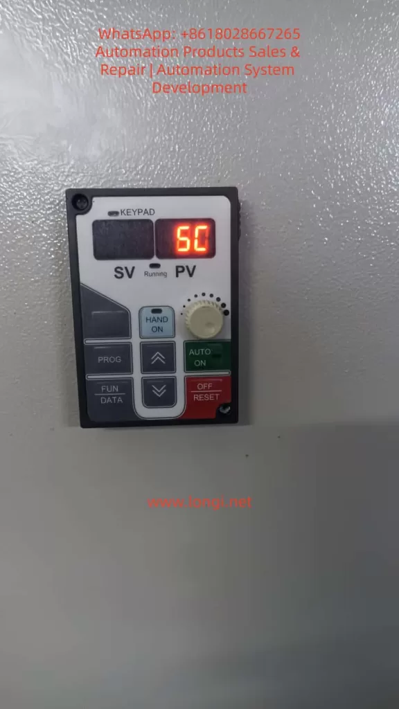 SC FAULT
