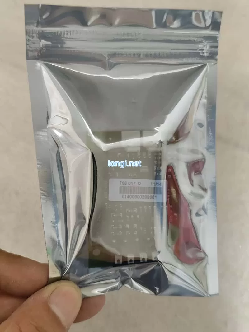 ABB AO2020 AO2040 oxygen analysis board