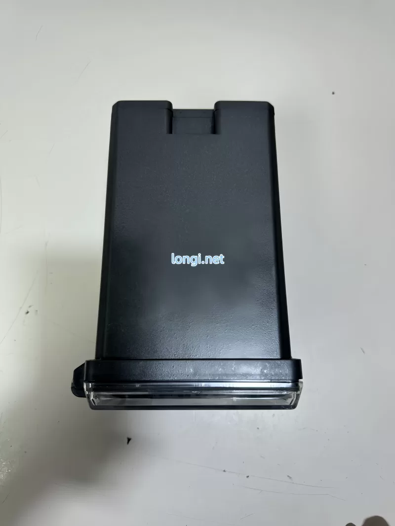 LIHERO LFWCS-2008 pH ORP Analyzer online water quality controller