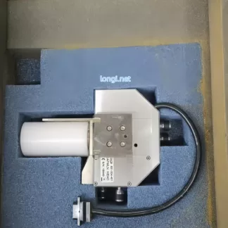 industrial automation Veeco DAFMLN Laser Scanning industrial instrument product photo