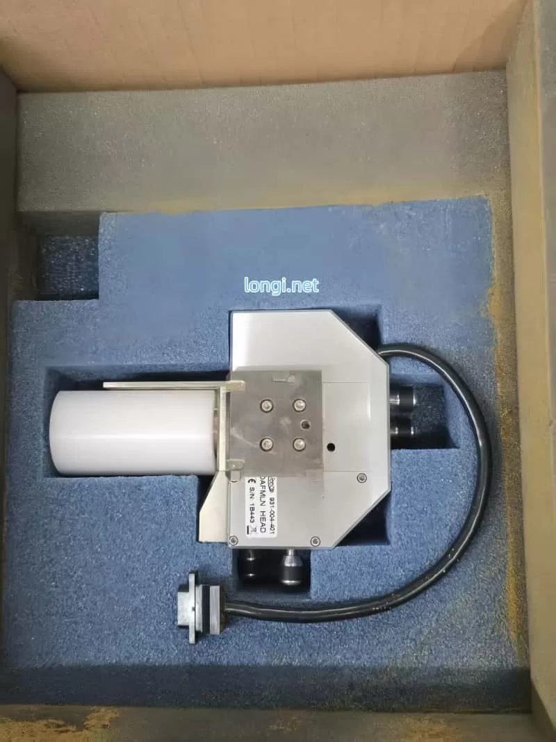 industrial automation Veeco DAFMLN Laser Scanning industrial instrument product photo