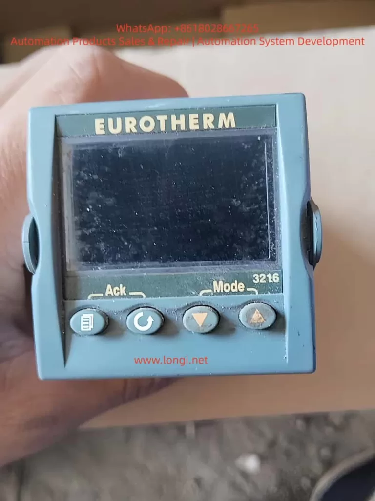 EUROTHERM 3216