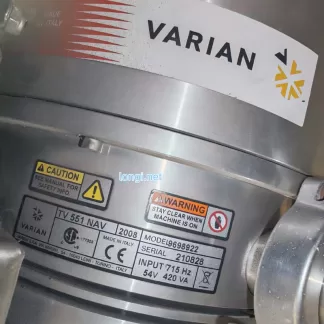 industrial automation TV551NAV industrial instrument product photo