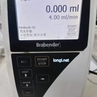 industrial automation 12V industrial instrument product photo