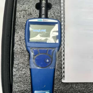 industrial automation CO2 industrial instrument product photo