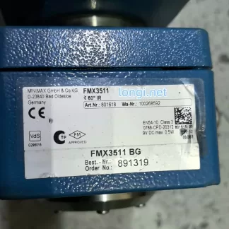 industrial automation EN54-10 industrial instrument product photo