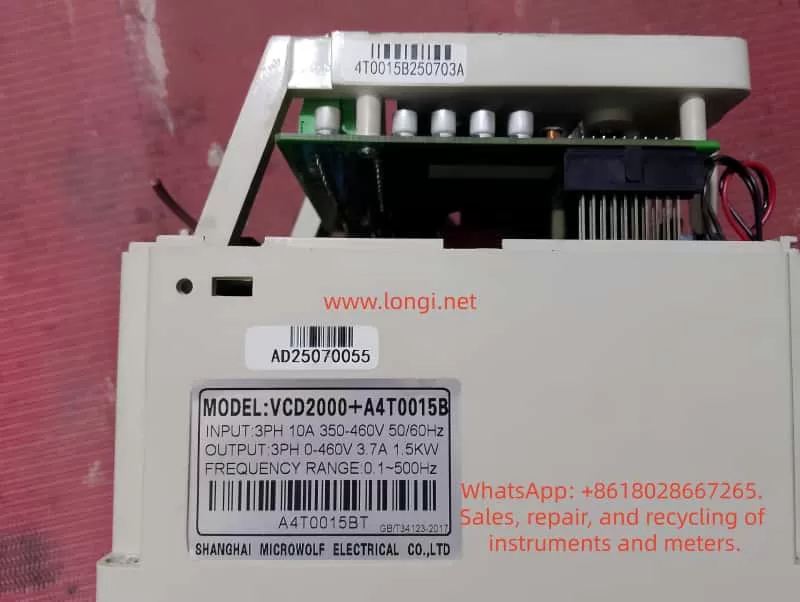 VCD2000+A4T0014B