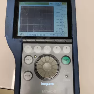 industrial automation 380A industrial instrument product photo