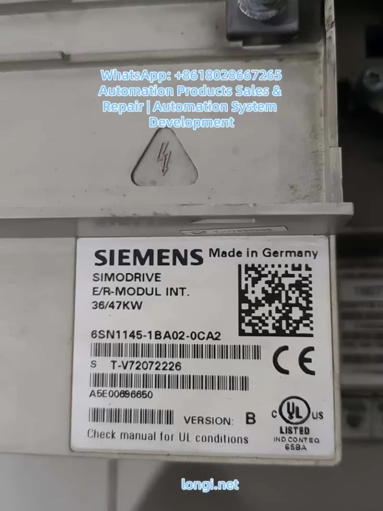 6SN1145-1BA02-0CA2