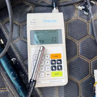 ABB KETT LE 373 1 industrial instrument product photo