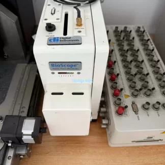 industrial automation Digital Instruments Veeco Dimension power module product photo