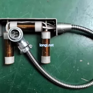 industrial automation SEM Electron Gun Scan industrial instrument product photo