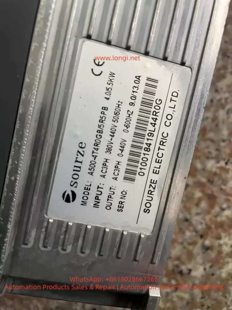 A500-4T4R0GB/5R5PB