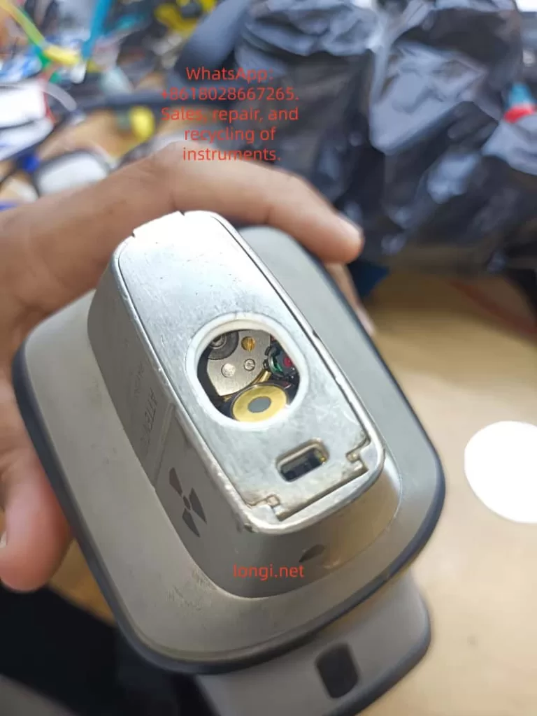 X-MET8000