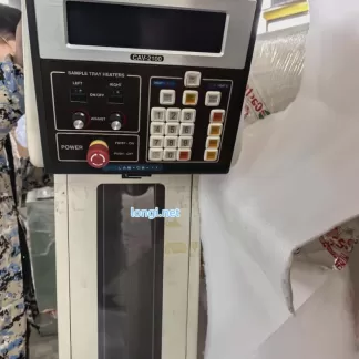 industrial automation CANNON CAV 2100 Automatic industrial instrument product photo