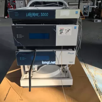 industrial automation Thermo Ultimate 3000 HPLC PLC module product photo