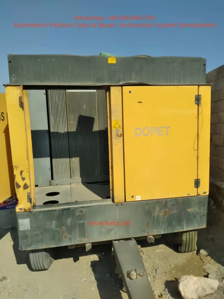 Caterpillar C9 Diesel Engine