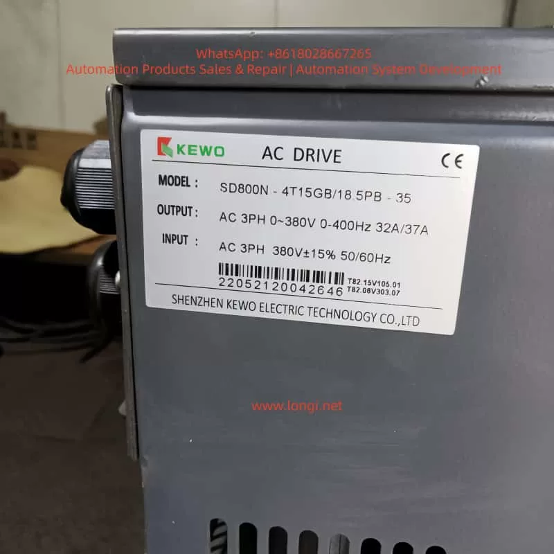 SD800H-4T15GB/18.5PB-35