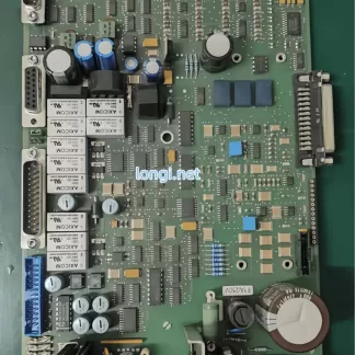industrial automation W79046-K46-C324 drive board product photo