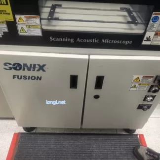 LEM SONIX FUSION Scanning Acoustic current sensor product photo