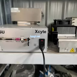 industrial automation 355nm industrial instrument product photo