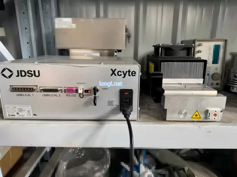 industrial automation 355nm industrial instrument product photo