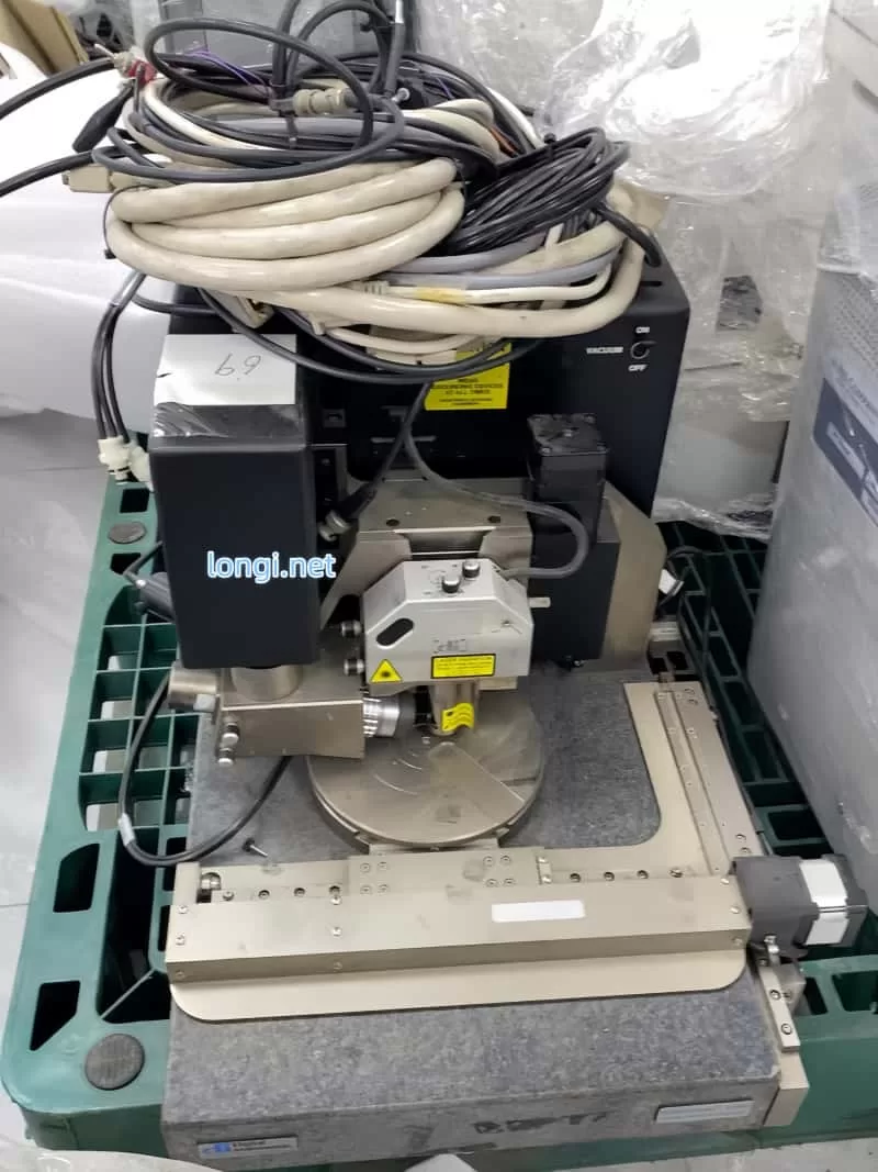 industrial automation Digital Instruments Dimension 3100 power module product photo
