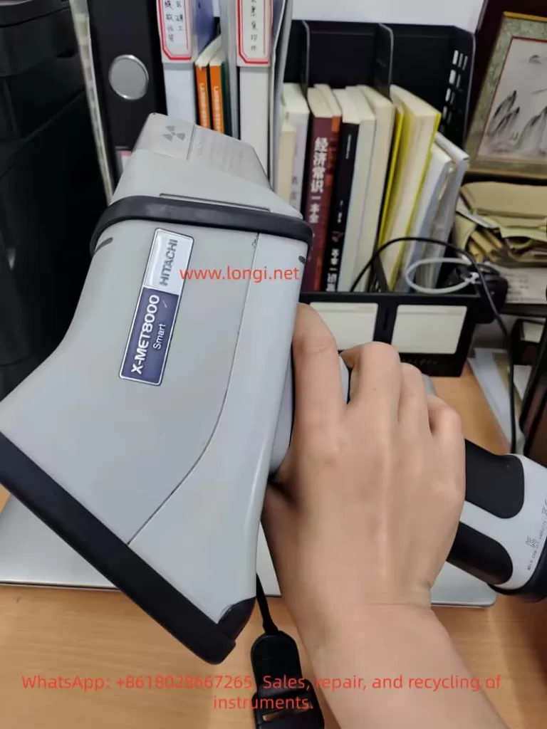 X-MET8000